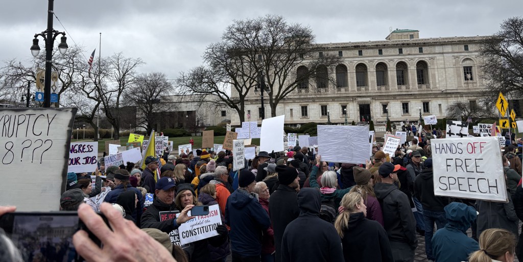 Special Edition: Calling All Activists!