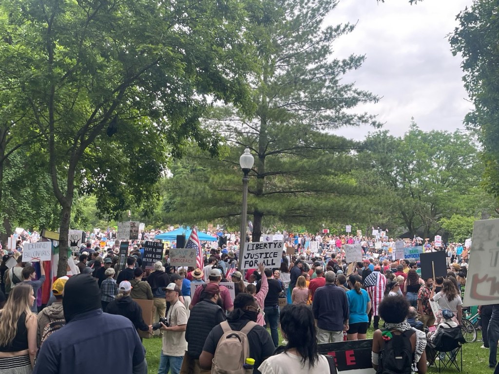 Activists Are Power&nbsp;Brokers.